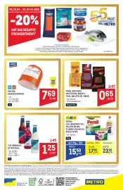 Metro Flugblatt Seite 64