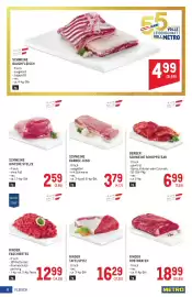 Metro Flugblatt Seite 8