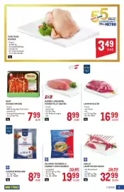 Metro Flugblatt Seite 9