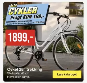 Harald Nyborg tilbudsavis uge 13 Side 1