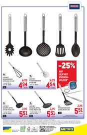 Metro Flugblatt Seite 28