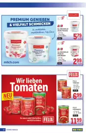 Metro Flugblatt Seite 10