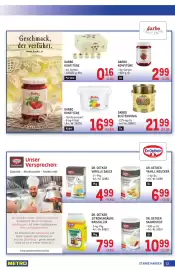 Metro Flugblatt Seite 13