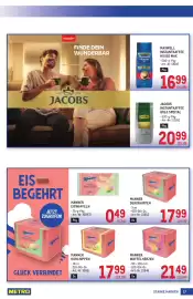 Metro Flugblatt Seite 17