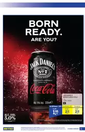 Metro Flugblatt Seite 21