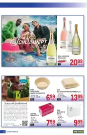 Metro Flugblatt Seite 22
