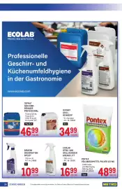 Metro Flugblatt Seite 24