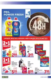 Metro Flugblatt Seite 25