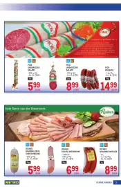 Metro Flugblatt Seite 3