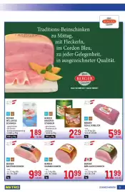 Metro Flugblatt Seite 5