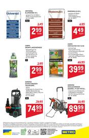 Metro Flugblatt Seite 28