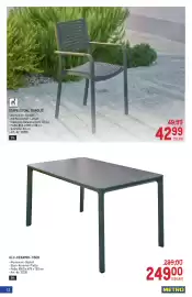 Metro Flugblatt Seite 12