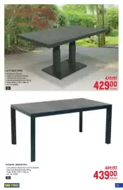 Metro Flugblatt Seite 13