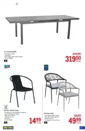 Metro Flugblatt Seite 15