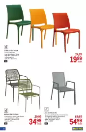 Metro Flugblatt Seite 16