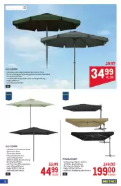 Metro Flugblatt Seite 18