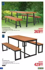 Metro Flugblatt Seite 2