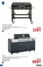 Metro Flugblatt Seite 20