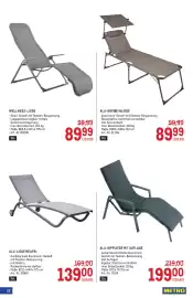 Metro Flugblatt Seite 22