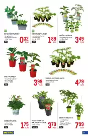 Metro Flugblatt Seite 27