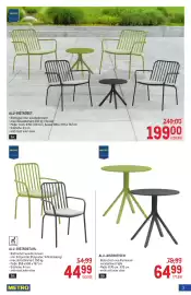 Metro Flugblatt Seite 3