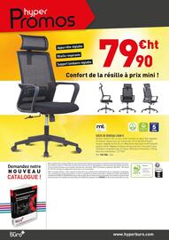 Catalogue Hyperburo page 8