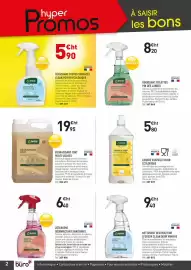 Catalogue Hyperburo page 2