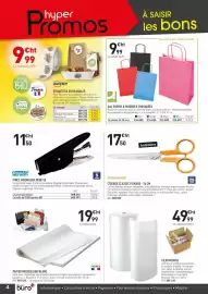 Catalogue Hyperburo page 4