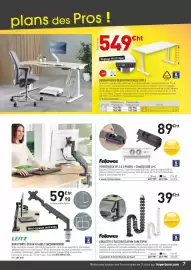 Catalogue Hyperburo page 7