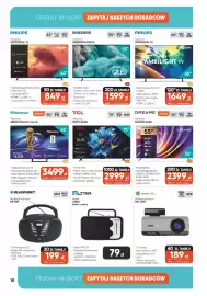 Max Elektro gazetka Strona 10