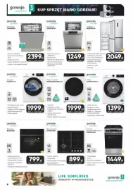 Max Elektro gazetka Strona 6