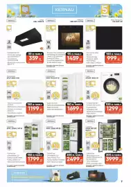 Max Elektro gazetka Strona 7