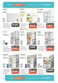 Max Elektro gazetka Strona 8