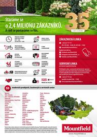 Mountfield leták Strana 164