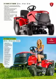 Mountfield leták Strana 11