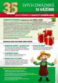 Mountfield leták Strana 3