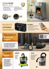 Mountfield leták Strana 74