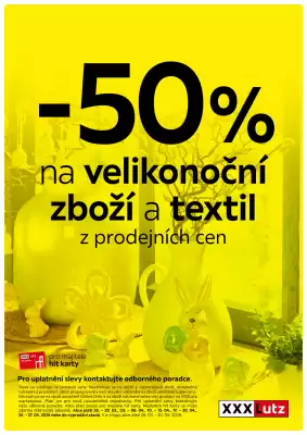 XXXLutz (platné do 30-04)