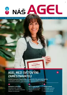 Lékárna AGEL (platné do 30-04)