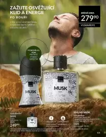 Avon leták Strana 101