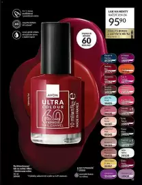 Avon leták Strana 11