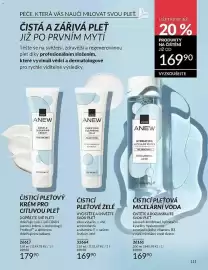 Avon leták Strana 111