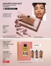 Avon leták Strana 112