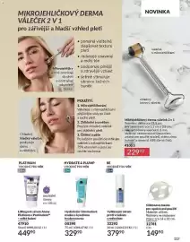 Avon leták Strana 117