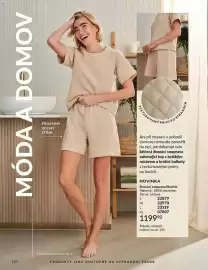 Avon leták Strana 120