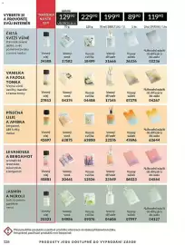 Avon leták Strana 126