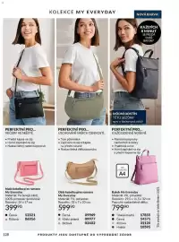 Avon leták Strana 128