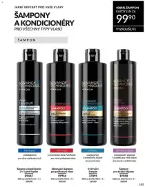 Avon leták Strana 143