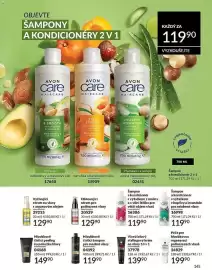Avon leták Strana 145