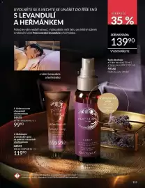 Avon leták Strana 153
